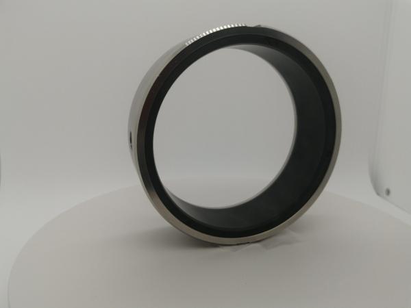 Hydrodynamic Bearing Ceramic Bearing For Wear Resistant And High Temperature Applications