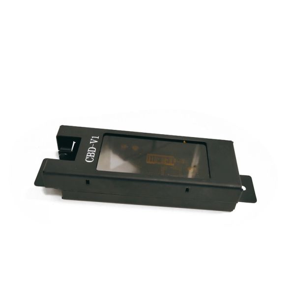 Digital Output Signal Black Square CBD-V1 PCB machine Detection Board Induction Board for PCB Drilling Machines