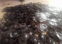 Garde en aluminium Mesh Clips For Bird Deterrent de pigeon de panneau solaire de crochets en J