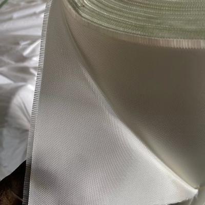 Tecido de resina de fibra de vidro suave resistente à humidade 1 mm