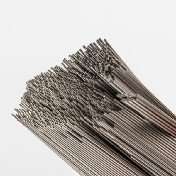 Medical Titanium Seamless Tube Capillary Grade 5 Grade 7 ASTM F67 ASTM F136 ASTM F1295