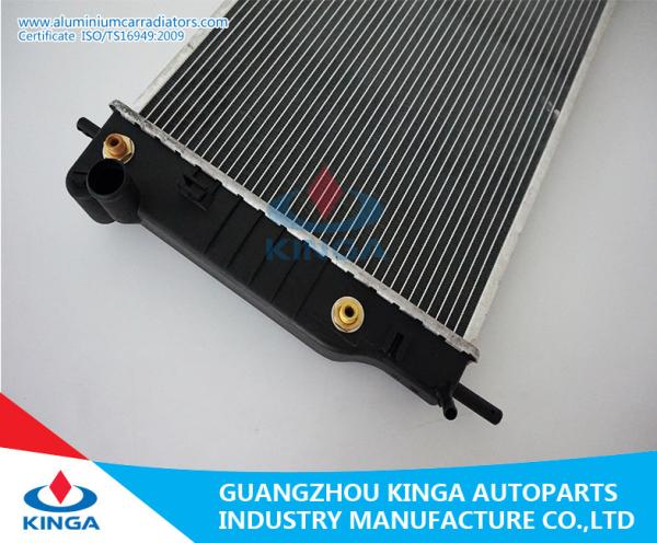 OEM F5RZ8005AB  Honda Aluminum Radiator Ford Custom Auto Radiator CONTOUR'95-01