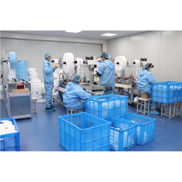 Zhangjianggang HengKang Protective Products Co.,LTD