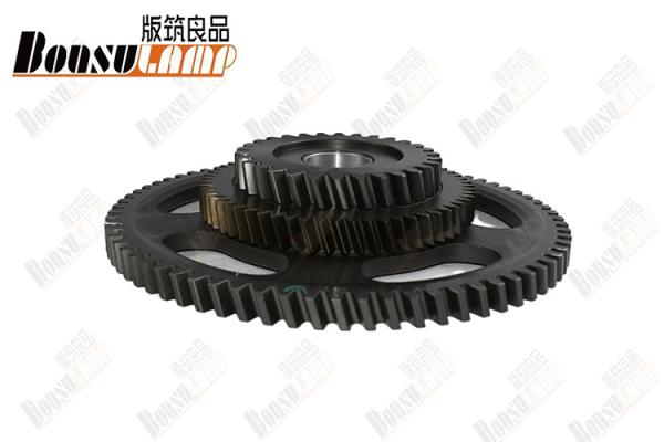 4HK1 6HK1 Auto Engine Parts 8976005861 8-97600586-1 Idle Gear For Isuzu NKR NPR