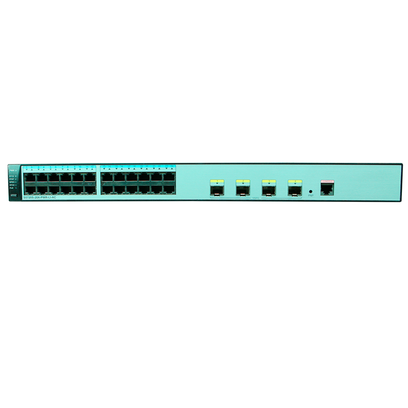 5720S-28P-PWR-LI-AC 98010578 S5700 Series Gigabit Network Switch 24 port poe switch