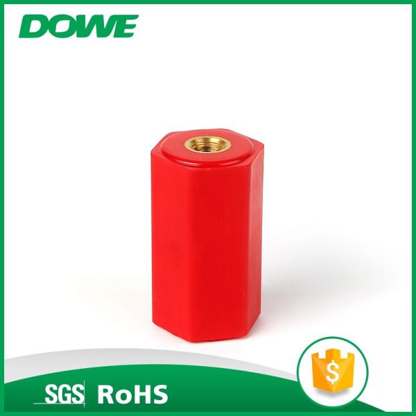China Wholesale EN40 long work life DMC/BMC electrical insulator support