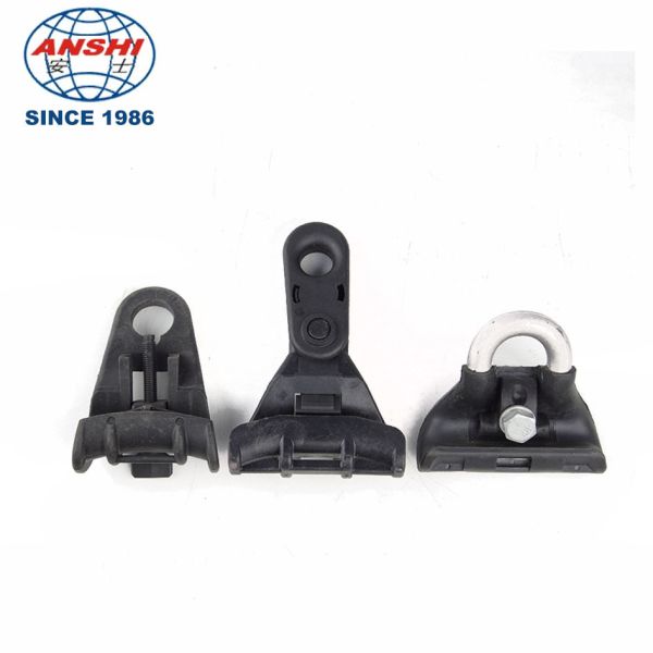 зажим для подвески кабеля, зажим для подвески кабеля, зажим для подвески кабеля, зажим для крепления кабеля