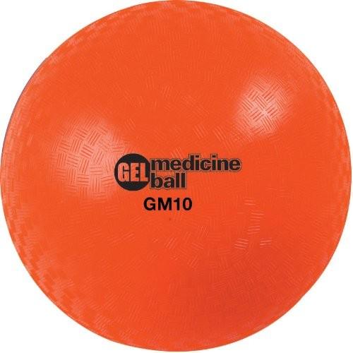 Exercising Weight Lifting Ball With Handle Pilates Soft Weighted Medicine Ball