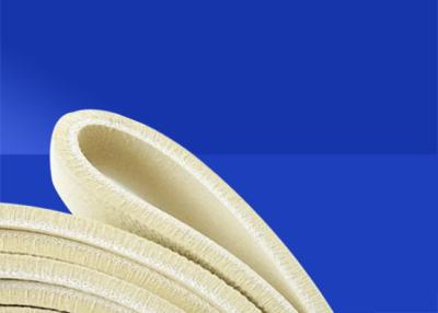 Nomex de alta temperatura sentido para a máquina de calandragem na tingidura