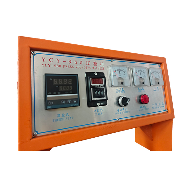 Jig Hook Molding Press Zinc Alloy & Lead Alloy Silicone Film Press Machine