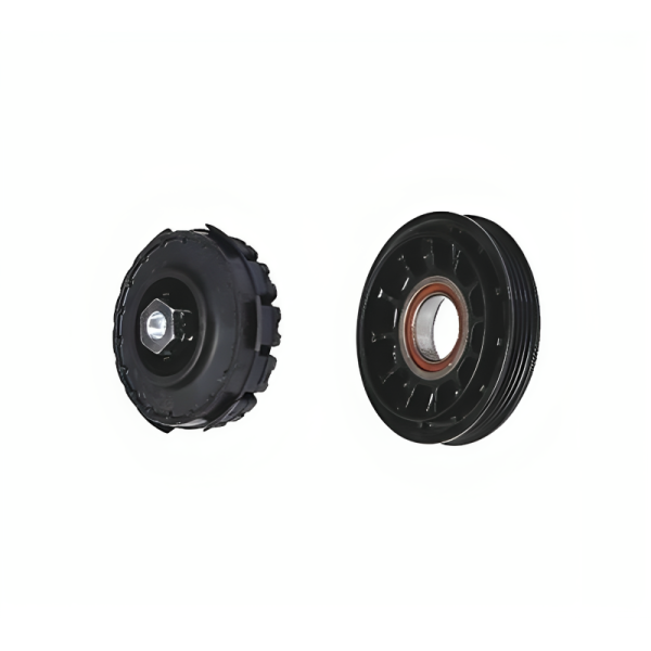 Compressor Magnetic Clutch for TOYOTA NEW YARIS 12V /ac Clutch Assembly for toyota Probox Auto Ac Parts Coil Hub Pulley