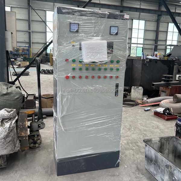 Electric Wire Grinder and Separator for Small Investment Waste Copper Wire Granulator