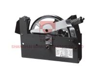Levage de 110mm 2000N 2.5m/S pour le régulateur de survitesse d'ascenseur d'ascenseur