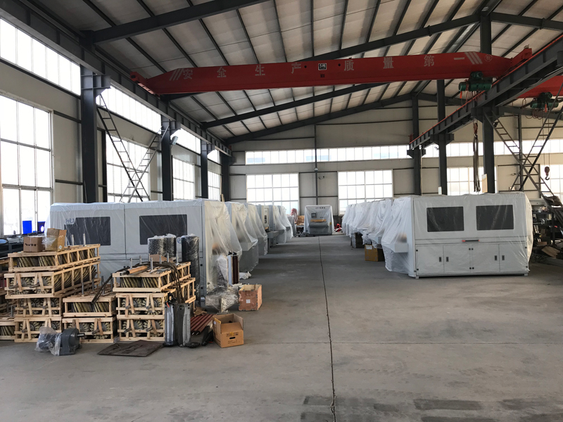 Qingdao Crestal International Trading Co.,Ltd