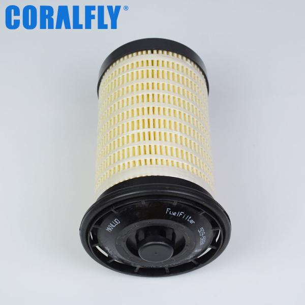OEM / ODM Diesel Engine Parts Hydraulic Oil Filter 5095694 509-5694 For Caterpillar