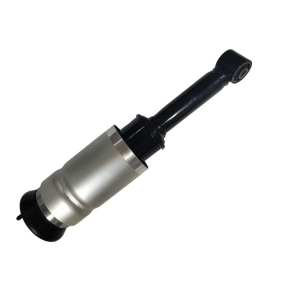 Détecteurs de chocs réglables de type Discovery 3 LR011932