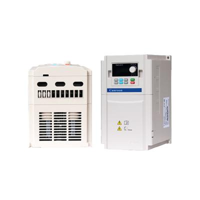 Inversor VFD de controle de ventilador 2,2 Kw