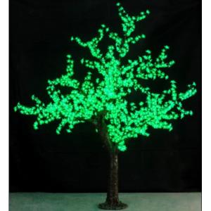 Led Cherry Tree