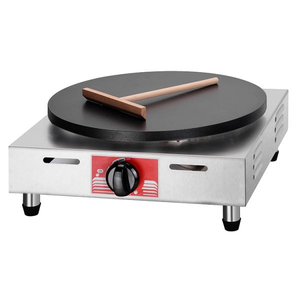 220В однотоннажный газовый крепеж и горячая тарелка для завтрака в отеле