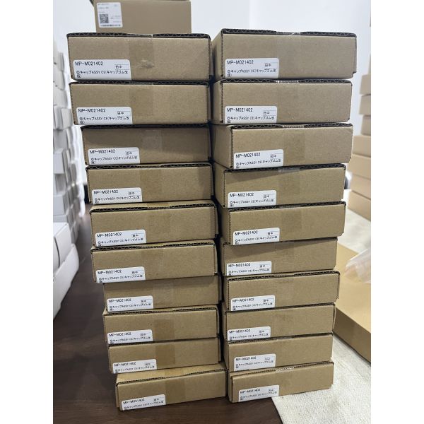 Mimaki M021402 Previously M026703 Cap Assy CE For UJF-6042MKII