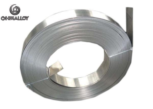 Chromel Alumel Thermocouple Strip ANSI Nichrome Alloy