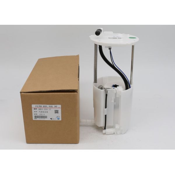 AM30-D50-17 Auto Electric Fuel Pump Module Assembly For Mazda CX7 / CX5 Fuel Pump