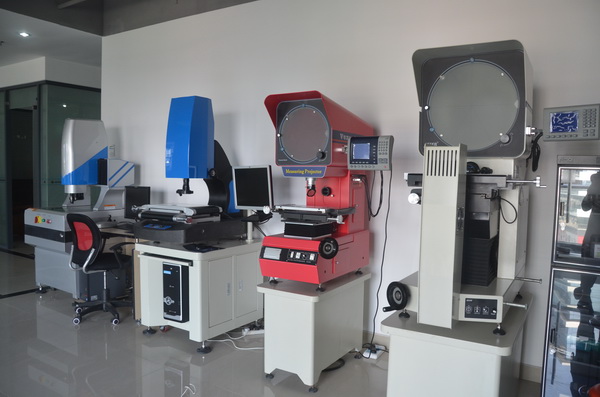 Guangdong Hoyamo Precision Instrument Limited