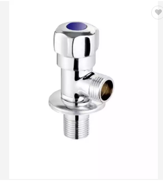 ODM OEM Brass 1/2 Ângulo válvulas para banheiro cozinha torneira de água serviço pós-venda
