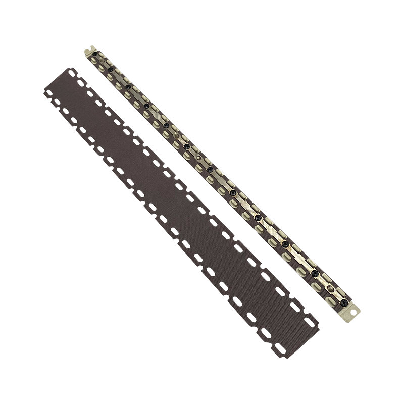 Pressure Strip Oilcloth for Ricoh MPC2504 3004 3504 4504 5504 IMC2500 3500 5500 Printer Copier Spare Parts
