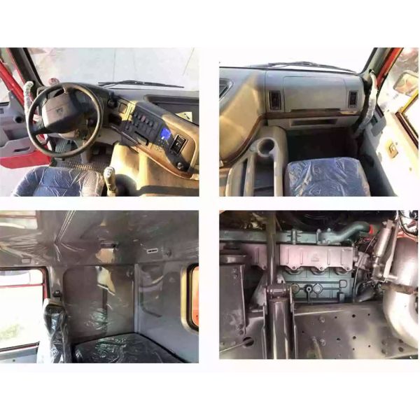 21-30 т грузоподъемность использованный грузовик с откидкой грузовик с откидкой Контакт для расчетного времени доставки