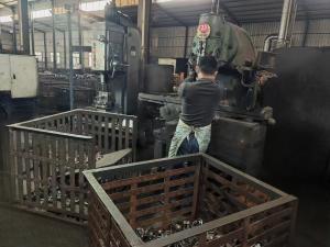 Quanzhou Jintai Machinery Co., Ltd.,