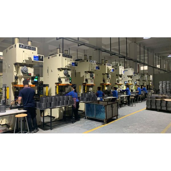 Электрический воздушный фритюр 1800 Вт с двумя ручными кнопками управления для бытовой техники