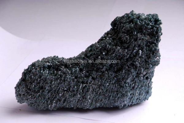 Carborundum Silicon Carbide Black SiC Competitive for Exporting to Global Market