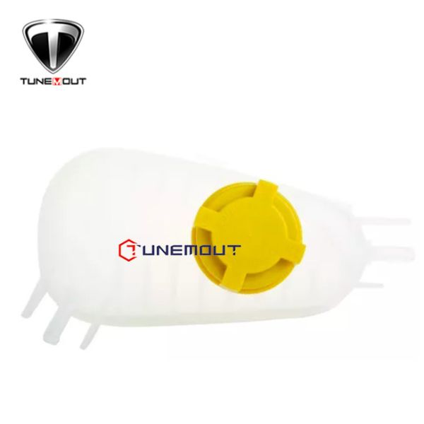 Tanque de expansión de refrigeración para Chevrolet Montana nova Celta Prisma 94736156 94703383