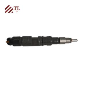 0 445 124 025 0445124025 Common Rail Diesel Injector