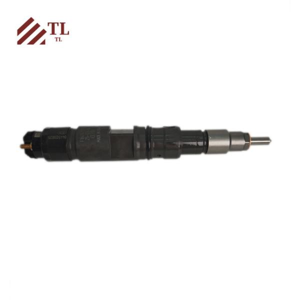 0 445 124 025  0445124025 Common Rail Diesel Injector