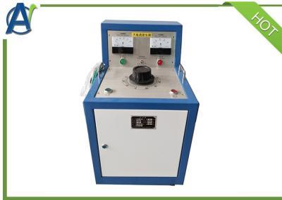 Transformer Testing Portable Primary Current Injection Tester