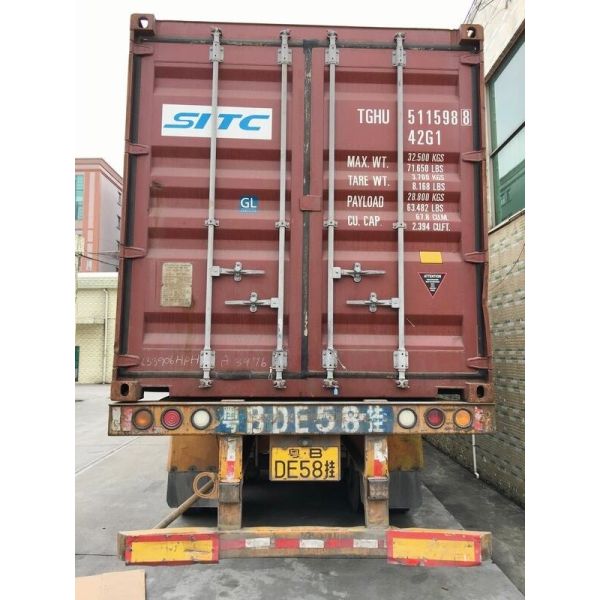 Adjustable Heat Transfer Fluid Temperature Controller Blue And White