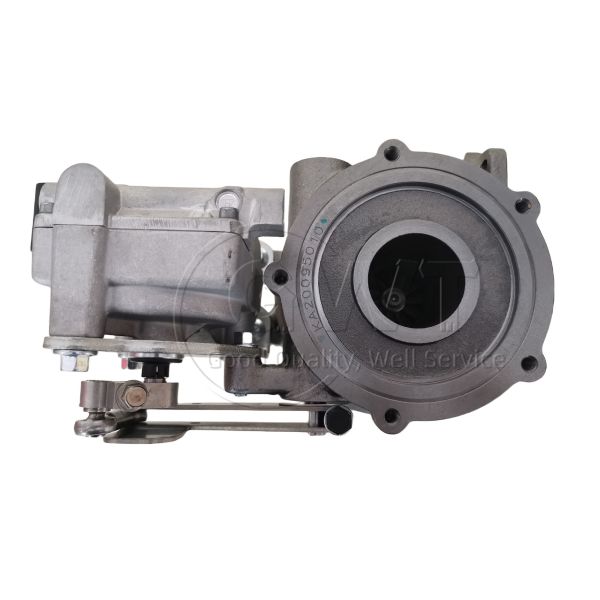 Turbocompresor 3787030H 5353172 3793016 5350968 3793018 5502164 HE200VG para el comino 3793016 5502164 ISF2.8