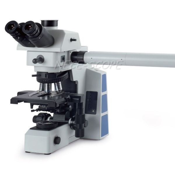 Wild Stereo Multi View Microscope , Trinocular Stereo Zoom Microscope With