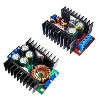 Module-134 CC CC 9A 150W 300W Convertisseur de tension 5-40V à 1,2-35V