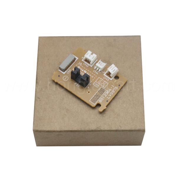 Impressora Power Supply Board para o irmão HL1110 1118 1518 1519 1818 1208 1910 1218