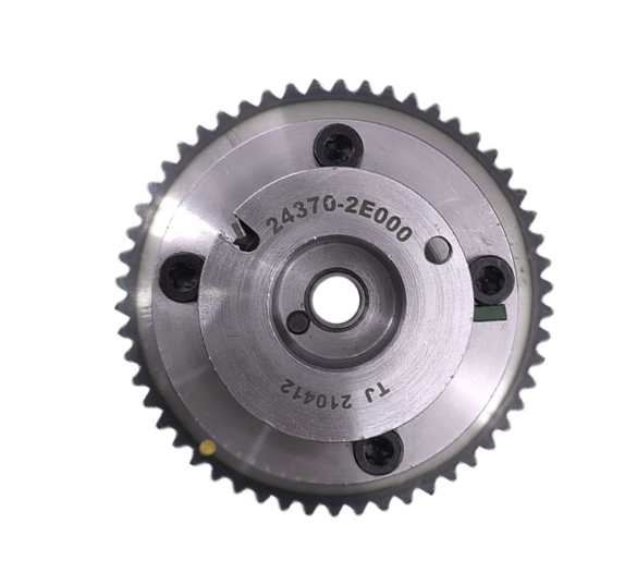 24350-2E000  24370-2E000 Camshaft Adjuster For Hyundai Elantra GLS （Wide Teeth)