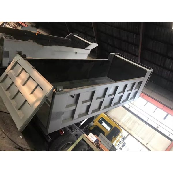 340 380 420 Шакман Дэмп-Трак 6х4 Подержанный 20тонный 30тонный F3000 Демпер-Трак