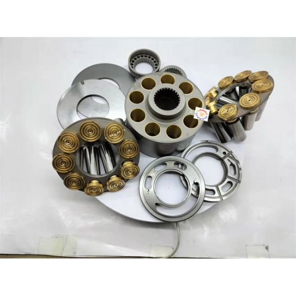 E320GX E320 A28vo130 Excavator Hydraulic Parts Main Hydraulic Piston Pump Parts