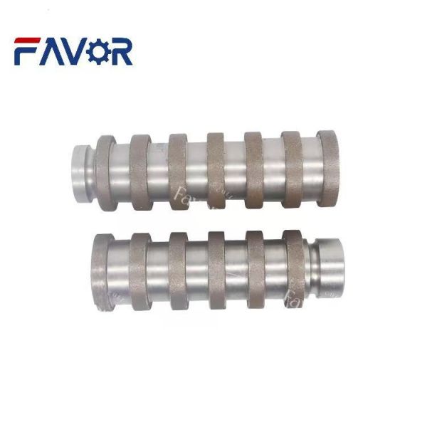 High Hardness Grinding Stone Wheel Parts for Yin Auto Cutter Non-Customized Customized Non-Customized Weight Kg 0.62