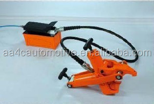 hydraulic bead breakers