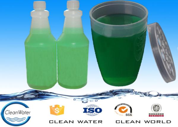 Proteção ambiental natural do cofre forte do PH 7 de Cleanwater do desinfetante do dreno