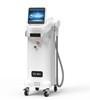 1200W Medical Beauty Equipment Tec Cooling Permanent Facial Hair Remover Diode 808Nm Laser Machine