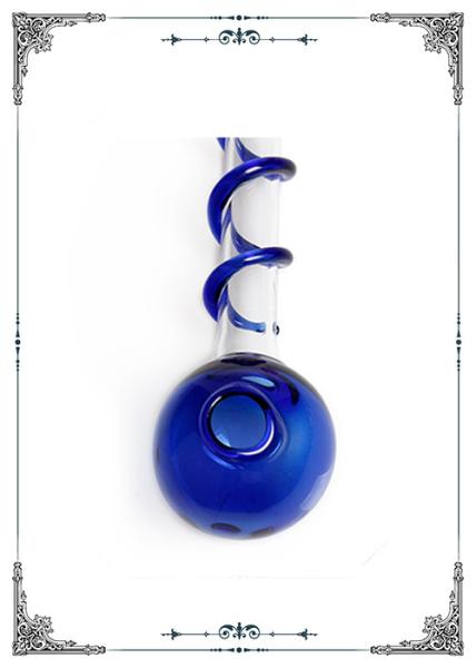 Great Clear Pyrex Glass Oil Burner Glass Tube Smoking Water Bong